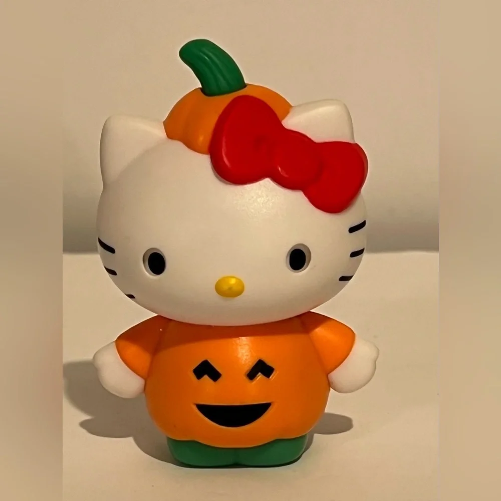 Hello Kitty Lot of Three